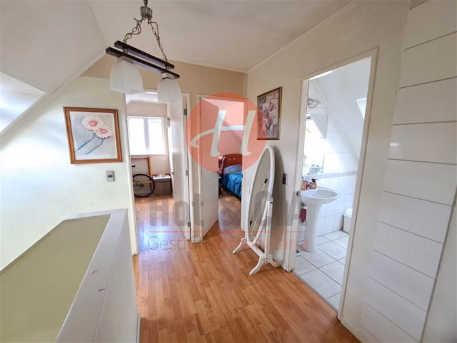 Casa en venta de 4 dorm. en Temuco