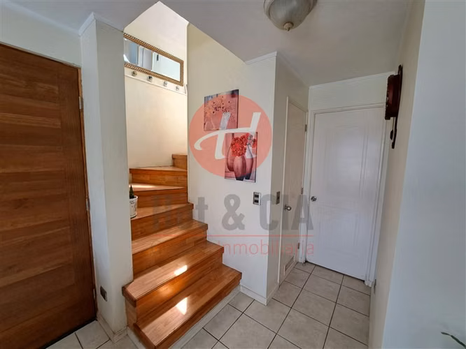 Casa en venta de 4 dorm. en Temuco
