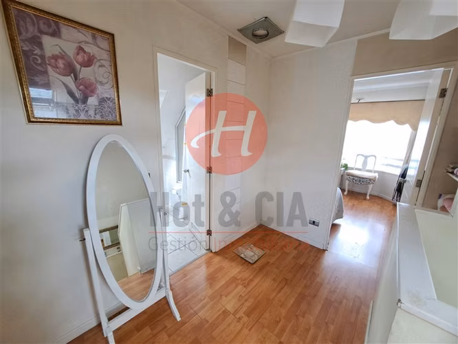 Casa en venta de 4 dorm. en Temuco