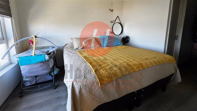 Se Vende Moderna Casa Townhouse en Condominio Versalles