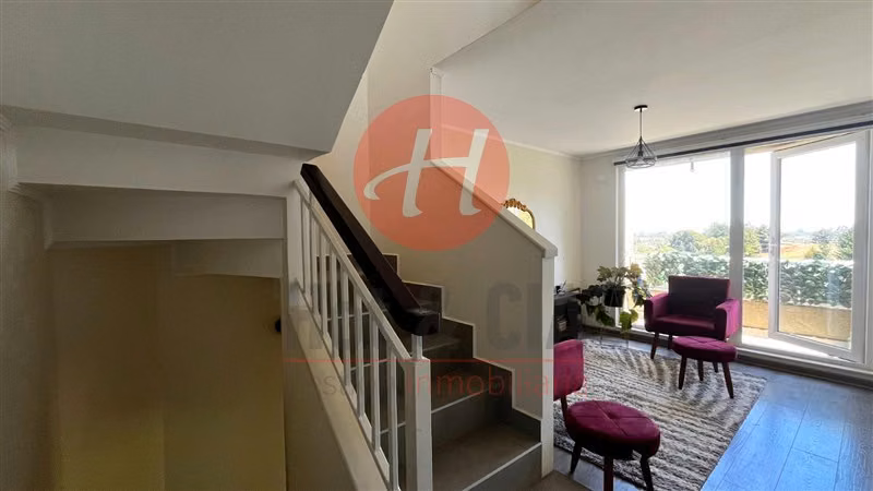 Se Vende Moderna Casa Townhouse en Condominio Versalles