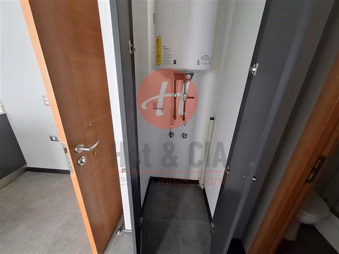 Departamento en arriendo de 1 dorm. en Temuco