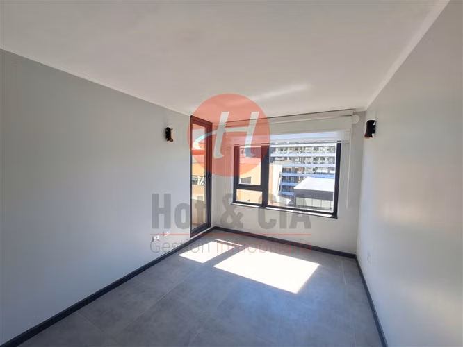 Departamento en arriendo de 1 dorm. en Temuco