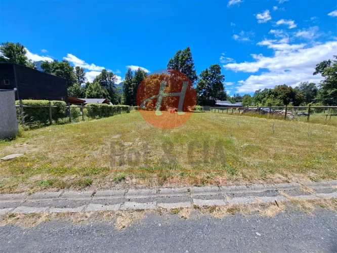 Hermoso Terreno en Venta Condominio Vista Quelhue, Pucón