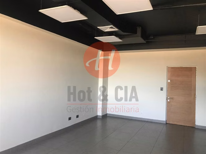 Oficina en arriendo en Temuco