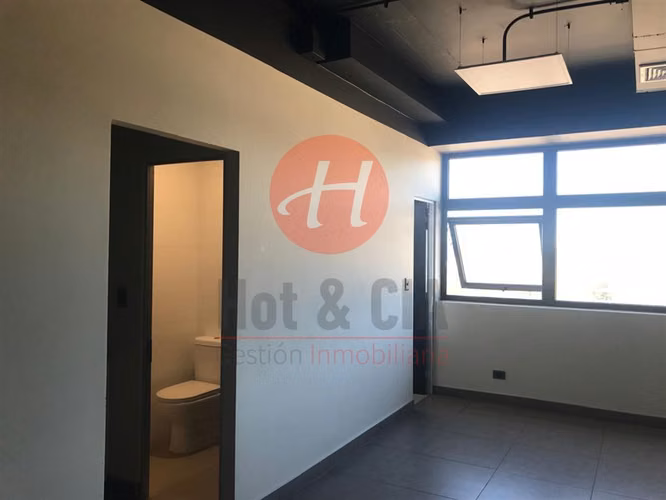Oficina en arriendo en Temuco