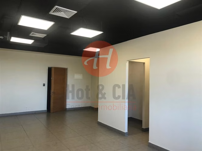 Oficina en arriendo en Temuco