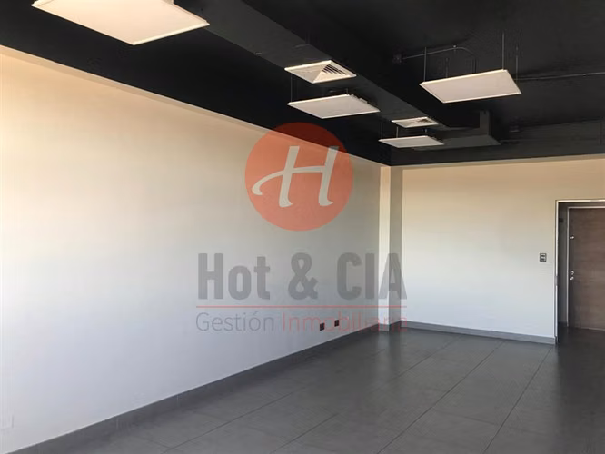 Oficina en arriendo en Temuco