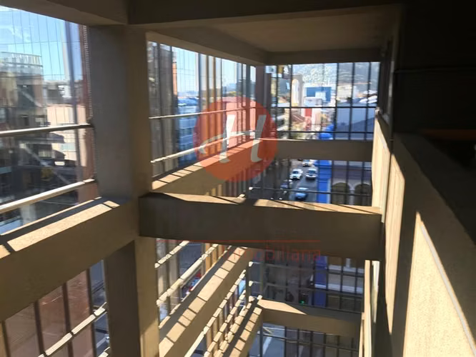 Oficina en arriendo en Temuco