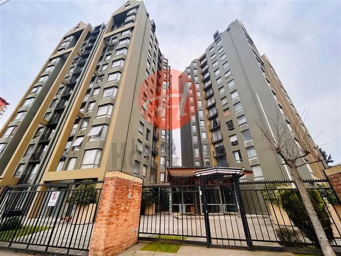 Departamento en venta de 3 dorm Av alemania - Imagen 12