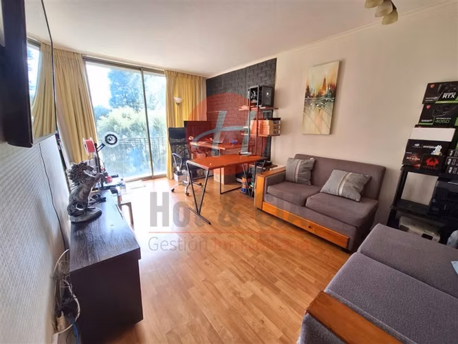 Departamento en venta de 3 dorm Av alemania - Imagen 9