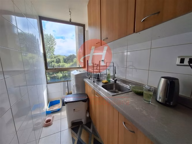 Departamento en venta de 3 dorm Av alemania - Imagen 8