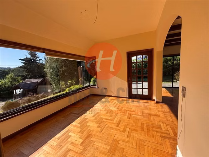 Casa en venta de 4 dorm. en Temuco