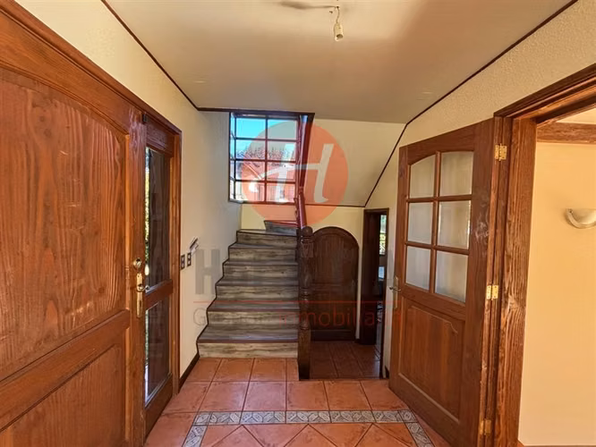 Casa en venta de 4 dorm. en Temuco