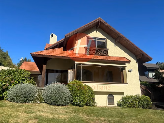 Casa en venta de 4 dorm. en Temuco