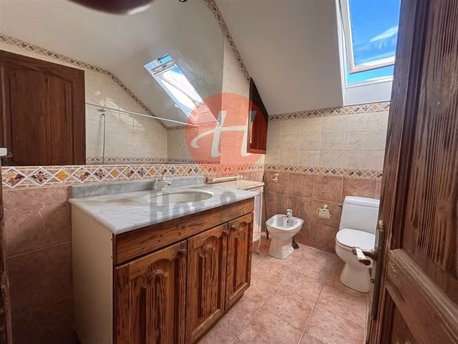 Casa en venta de 4 dorm. en Temuco