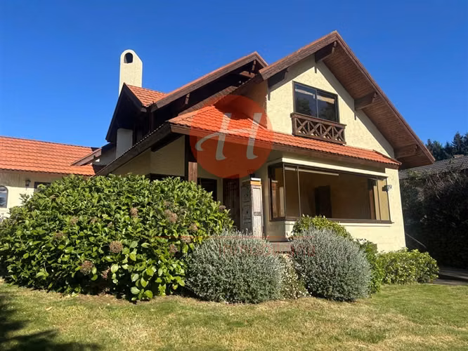 Casa en venta de 4 dorm. en Temuco