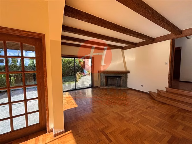 Casa en venta de 4 dorm. en Temuco