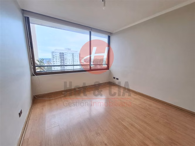 Venta Departamento 4D 3B Edificio Jardín del Sol - Imagen 8