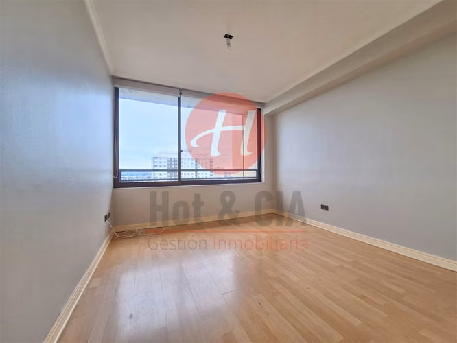 Venta Departamento 4D 3B Edificio Jardín del Sol - Imagen 9