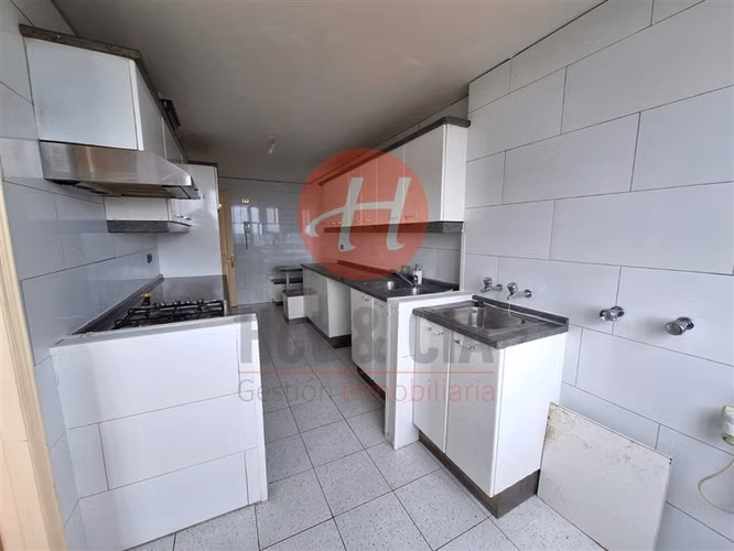 Venta Departamento 4D 3B Edificio Jardín del Sol - Imagen 5