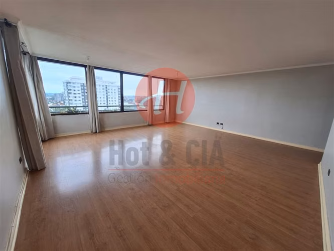 Venta Departamento 4D 3B Edificio Jardín del Sol - Imagen 2