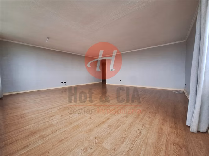 Venta Departamento 4D 3B Edificio Jardín del Sol - Imagen 3