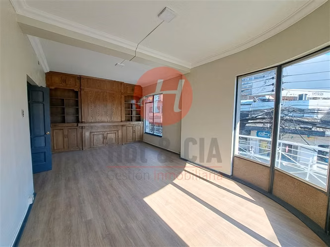 Oficina en arriendo en Temuco - centro