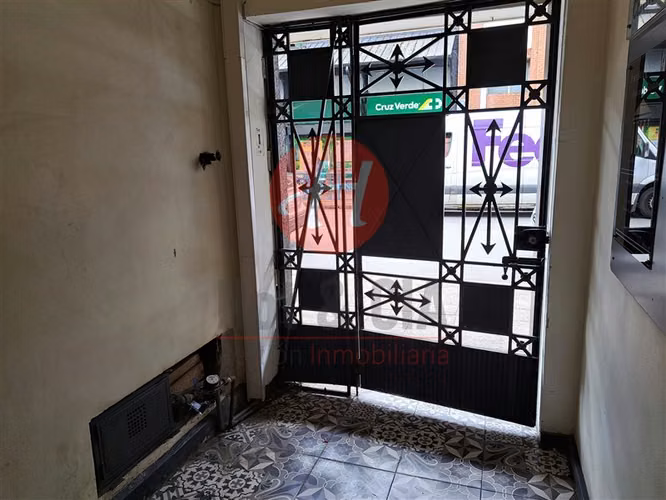 Oficina en arriendo en Temuco - centro