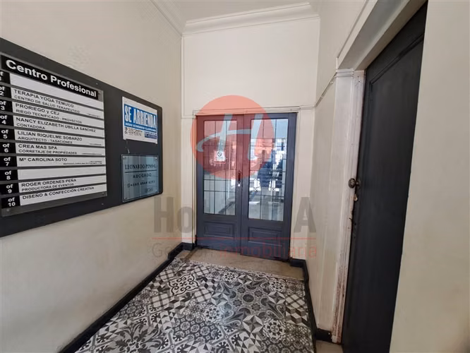 Oficina en arriendo en Temuco - centro