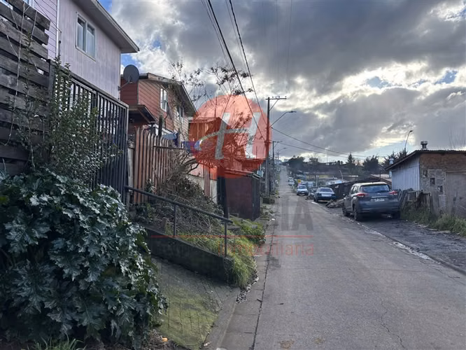 Casa en venta de 3 dorm. en Temuco