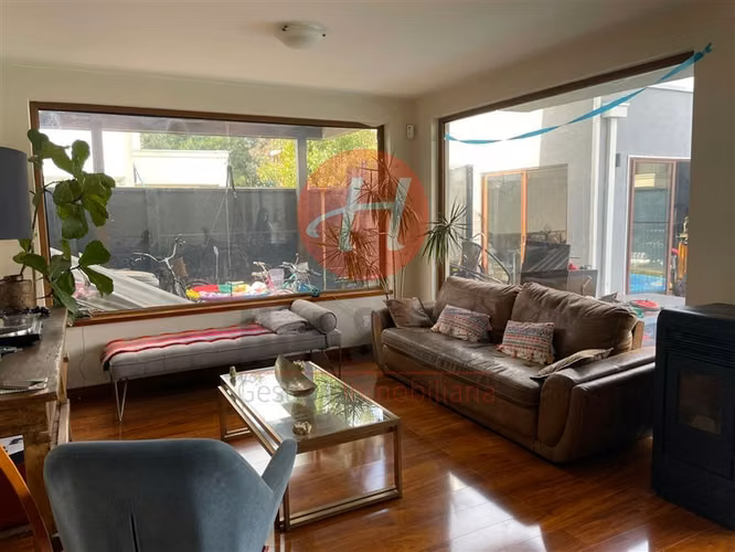 Venta Casa 5D 4B Cumbres del Sur - Imagen 10