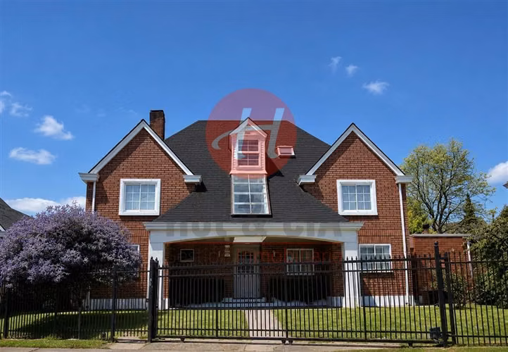 Casa en Venta en Puerta de Alcalá, Sector Poniente de Temuco