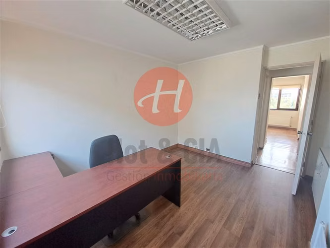 Oficina en venta en Temuco