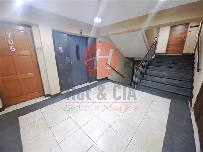 Oficina en venta en Temuco