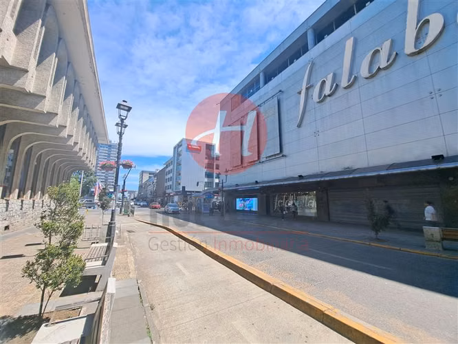 Oficina en venta en Temuco