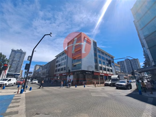 Oficina en venta en Temuco