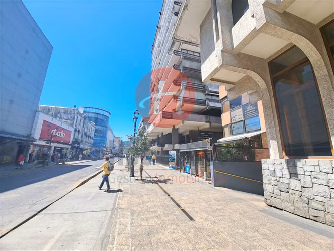 Oficina en venta en Temuco