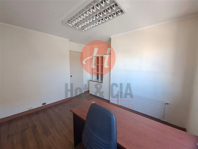 Oficina en venta en Temuco