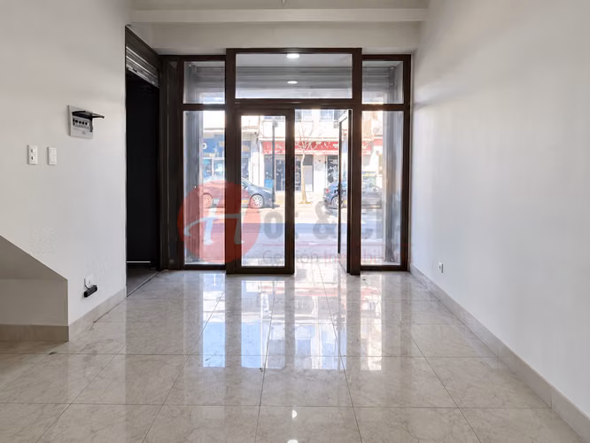 Arriendo Local Comercial 250m² Manuel Montt