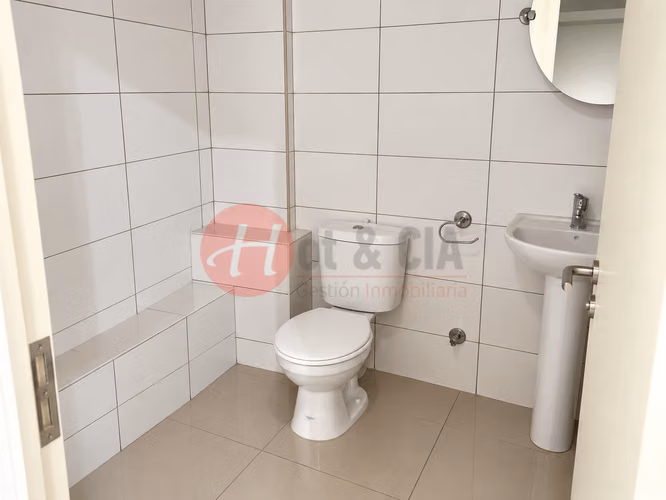 Arriendo Local Comercial 250m² Manuel Montt
