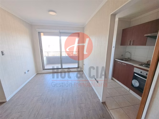 Departamento en Venta en Angol 3D, Estacionamiento y bodega - Imagen 13