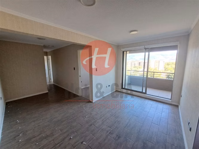 Departamento en Venta en Angol 3D, Estacionamiento y bodega - Imagen 14