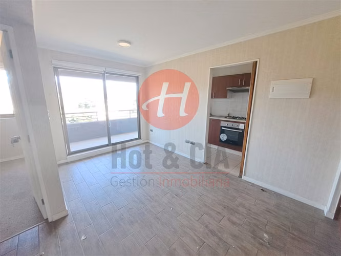 Departamento en Venta en Angol 3D, Estacionamiento y bodega - Imagen 16
