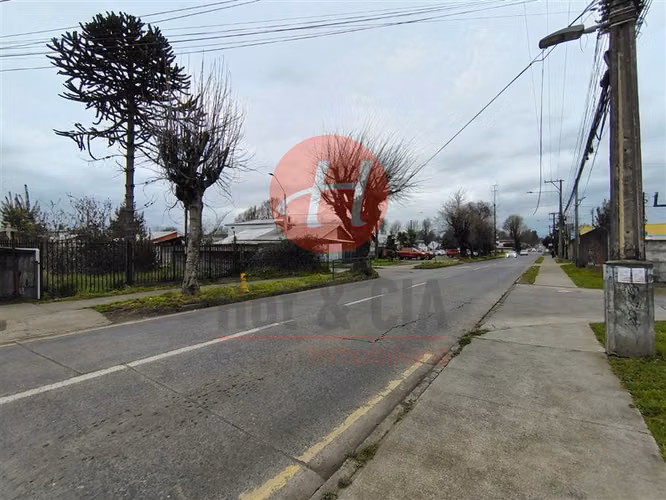 Sitio en venta en Temuco