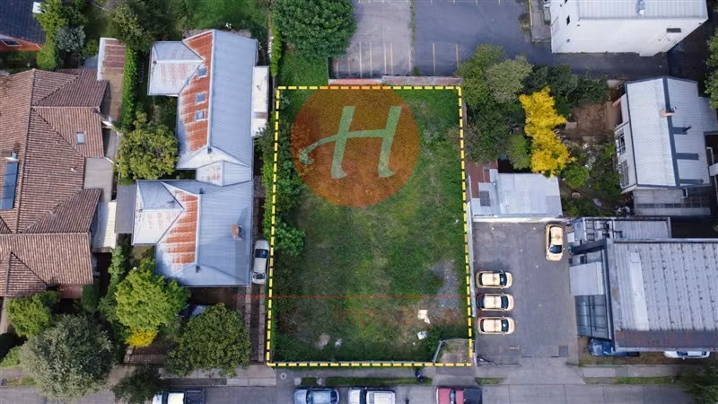 Sitio en venta en Temuco
