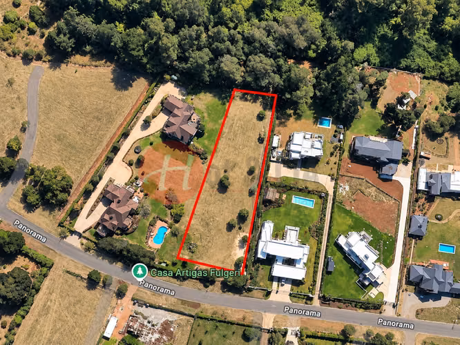 Venta Sitio 5.122m² Lomas del Carmen - Imagen 6