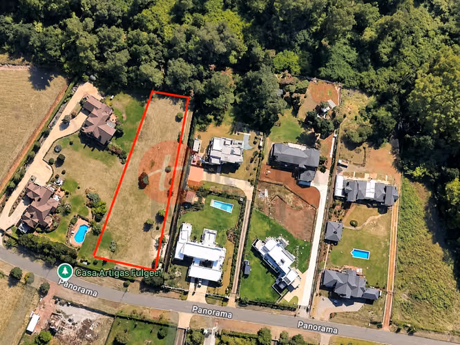 Venta Sitio 5.122m² Lomas del Carmen - Imagen 4