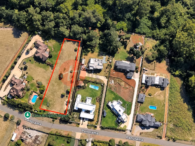 Venta Sitio 5.122m² Lomas del Carmen - Imagen 2