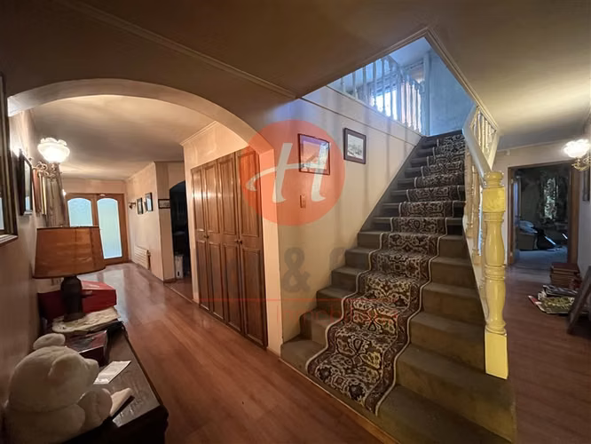 Casa Comercial en Venta o Arriendo Sector Alemania, Temuco - Imagen 5